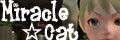 Miracle☆Cat
